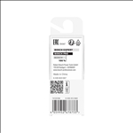 Bosch PRO Bündigfräser mit untenliegendem Führungskugellager, Ø19 x L25,4, Schaft 8 mm #2608629675