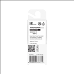 Bosch PRO Nutfräser, zweischneidig, Ø 16 x L 30, Schaft 8 mm #2608629679