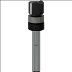 Bosch "PRO Bündigfräser, obenliegendes Führungskugellager, Ø 1/2"" x L 3/8"", Schaft 1/4""" #2608629