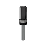 Bosch "PRO Bündigfräser, obenliegendes Führungskugellager, Ø 5/8"" x L 1"", Schaft 1/4""" #260862968