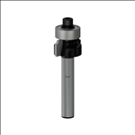 Bosch "PRO Abrundfräser, R 1/16"", Schaft 1/4""" #2608629690