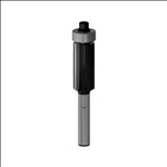 Bosch "PRO Bündigfräser, untenliegendes Führungskugellager, Ø 1/2"" x L 1"", Schaft 1/4""" #26086296