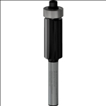 Bosch "PRO Bündigfräser, untenliegendes Führungskugellager, Ø 1/2"" x L 1"", Schaft 1/4""" #26086296