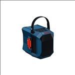 Bosch Bluetooth®-Lautsprecher GPB 18V-1 C mit Batterieabdeckung #06014A7001