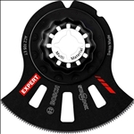 Bosch EXPERT ACZ 105 ET Multi Material Segmentsägeblatt, 5-tlg. #2608664207