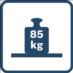 Bosch Transport- und Arbeitstisch GTA 571 #0601B22800