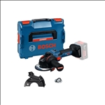 Bosch Winkelschleifer EXWS18V-15S #06019M6001