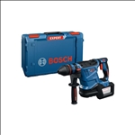 Bosch Akku-Bohrhammer mit SDS plus EXBH18V-32F, XL-BOXX #0611922101