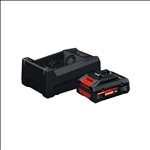 Bosch Starter-Set EXBA18V-40 + GAL 12V/18V-80 #1600A0373M