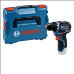 Bosch Akku-Bohrschrauber GSR 12V-32 in L-BOXX #06019N7001