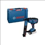 Bosch Akku-Holzklammerer EXTH18V-50M, XL-BOXX #0601482601