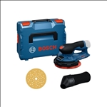 Bosch Akku-Exzenterschleifer GEX 12V-150-3 in L-BOXX #0601373301