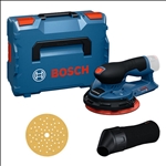Bosch Akku-Exzenterschleifer GEX 12V-150-3 in L-BOXX #0601373301