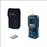 Bosch Laser-Entfernungsmesser GLM 40-31 #0601075000
