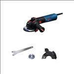 Bosch Winkelschleifer EXWS20-125TSB #06017D5200