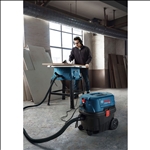 Bosch Nass-/Trockensauger GAS 12-25 PL #060197C100