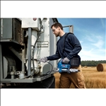 Bosch Akku-Kartuschenpresse GFP 18V-10 in XL-BOXX #06019N6001