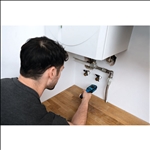 Bosch Materialfeuchtigkeitsmesser GMP 1-13 #0601078000