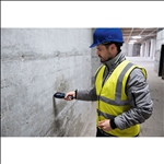 Bosch Materialfeuchtigkeitsmesser GMP 2-15 #0601078100