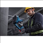 Bosch Akku-Gewindestangenschneider GGC 18V-12 #06019M8000