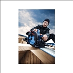 Bosch Akku-Kreissäge EXKS18V-68GX, L-BOXX 238 #06016B5301