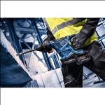 Bosch Akku-Bohrhammer mit SDS plus EXBH18V-32F, 2 x EXBA18V-80, XL-BOXX #0611922102