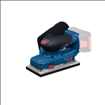 Bosch Schwingschleifer GSS18V-18 in L-BOXX #06019R7001