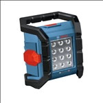 Bosch Akku-Bauleuchte GLI18V-1500 #06014A8000