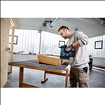 Bosch Akku-Holznagler GNH 18V-35 #0601482700