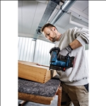 Bosch Akku-Holznagler GNH 18V-35 #0601482700