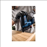Bosch Akku-Holznagler GNH 18V-35 #0601482700
