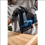 Bosch Akku-Holznagler GNH 18V-35 #0601482700