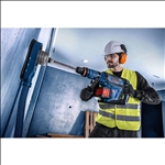 Bosch Akku-Bohrhammer mit SDS max EXBH18V-45, XL-BOXX #0611913300