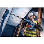 Bosch Akku-Bohrhammer mit SDS max EXBH18V-45, XL-BOXX #0611913300