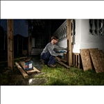 Bosch Akku-Bauleuchte GLI18V-1500 #06014A8000