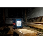 Bosch Akku-Bauleuchte GLI18V-1500 #06014A8000