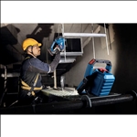 Bosch Akku-Bauleuchte GLI18V-3000 #06014A8100