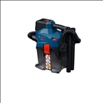 Bosch Akku-Staubsauger GAS18V-6LS #06019K2100