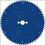 Bosch EXPERT Wood Kreissägeblatt, 305x2,4/1,8x30 mm, Z72 #2608642531