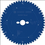 Bosch EXPERT Wood Kreissägeblatt, 254x2,6/1,8x30 mm, Z54 #2608644342