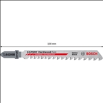 Bosch EXPERT Hardwood Fast T144HM Stichsägeblatt, 3-tlg. #2608900541