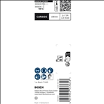 Bosch EXPERT Hardwood Fast T144HM Stichsägeblatt, 3-tlg. #2608900541