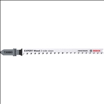 Bosch EXPERT Hardwood 2-side clean T308BO Stichsägeblatt, 5-tlg. #2608900555