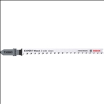 Bosch EXPERT Hardwood 2-side clean T308BO Stichsägeblatt, 25-tlg. #2608900556