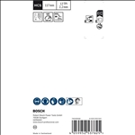 Bosch EXPERT Hardwood 2-side clean T308BP Stichsägeblatt, 5-tlg. #2608900558