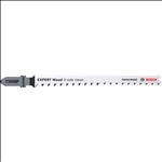 Bosch EXPERT Hardwood 2-side clean T308BP Stichsägeblatt, 5-tlg. #2608900558
