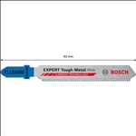 Bosch EXPERT Tough Metal thin T118AHM Stichsägeblatt, 3-tlg. #2608900561