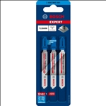 Bosch EXPERT Tough Metal thin T118AHM Stichsägeblatt, 3-tlg. #2608900561