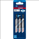 Bosch EXPERT Soft Tile Clean T150RD Stichsägeblatt, 3-tlg. #2608900567