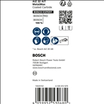 Bosch EXPERT MetalMax AIZ 32 AIT Tauchsägeblatt, 40x32 mm, 10-tlg. #2608900016